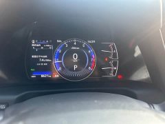 Lexus ES 200 Premium Edition - ფოტო 3