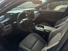 Lexus ES 200 Premium Edition - ფოტო 4