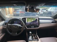Lexus ES 200 Premium Edition - ფოტო 5