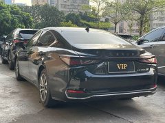 Lexus ES 200 Premium Edition - ფოტო 6