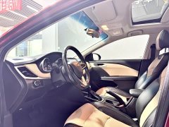 Chevrolet Cruze 320 Automatic Enjoy Sunroof Edition - фото 10