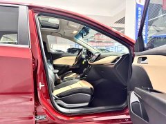 Chevrolet Cruze 320 Automatic Enjoy Sunroof Edition - фото 13