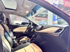 Chevrolet Cruze 320 Automatic Enjoy Sunroof Edition - фото 14