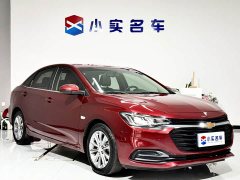 Chevrolet Cruze 320 Automatic Enjoy Sunroof Edition - фото 3