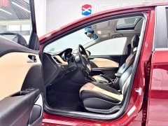 Chevrolet Cruze 320 Automatic Enjoy Sunroof Edition - фото 4
