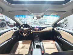 Chevrolet Cruze 320 Automatic Enjoy Sunroof Edition - фото 5