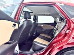 Chevrolet Cruze 320 Automatic Enjoy Sunroof Edition - фото 6