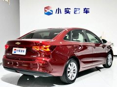 Chevrolet Cruze 320 Automatic Enjoy Sunroof Edition - фото 7