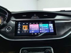 Geely Binrui 1.4T CVT Asian Games Edition - photo 13