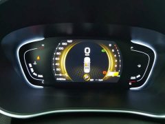 Geely Binrui 1.4T CVT Asian Games Edition - photo 14