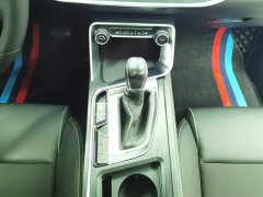 Geely Binrui 1.4T CVT Asian Games Edition - photo 16