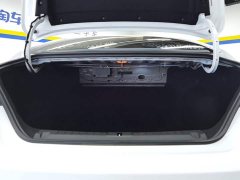 Geely Binrui 1.4T CVT Asian Games Edition - photo 4