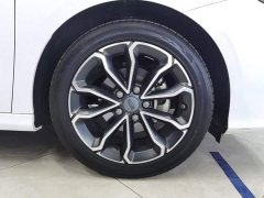 Geely Binrui 1.4T CVT Asian Games Edition - photo 6