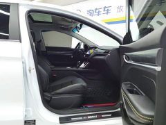 Geely Binrui 1.4T CVT Asian Games Edition - photo 8