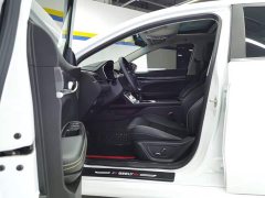 Geely Binrui 1.4T CVT Asian Games Edition - photo 9