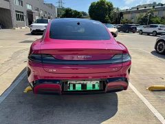 Xiaomi SU7 Rear-Wheel Drive Standard Edition - ფოტო 2