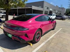 Xiaomi SU7 Rear-Wheel Drive Standard Edition - ფოტო 3