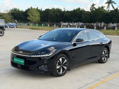 Changan Qiyuan A07 550 Premium - ფოტო 1