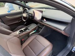 Changan Qiyuan A07 550 Premium - ფოტო 10