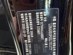 Changan Qiyuan A07 550 Premium - ფოტო 13