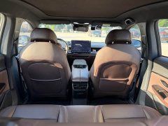 Changan Qiyuan A07 550 Premium - ფოტო 16