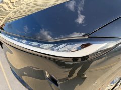 Changan Qiyuan A07 550 Premium - ფოტო 17