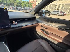 Changan Qiyuan A07 550 Premium - ფოტო 20