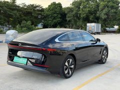 Changan Qiyuan A07 550 Premium - ფოტო 4