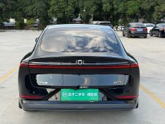 Changan Qiyuan A07 550 Premium - ფოტო 5