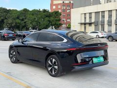 Changan Qiyuan A07 550 Premium - ფოტო 6