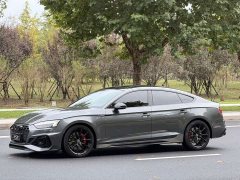 Audi A5 (Imported) Sportback 40 TFSI Fashion Dynamic Type - ფოტო 1