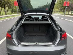 Audi A5 (Imported) Sportback 40 TFSI Fashion Dynamic Type - ფოტო 10