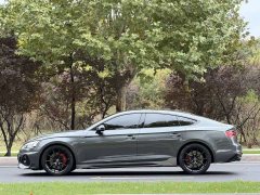 Audi A5 (Imported) Sportback 40 TFSI Fashion Dynamic Type - ფოტო 11