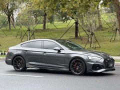 Audi A5 (Imported) Sportback 40 TFSI Fashion Dynamic Type - ფოტო 3