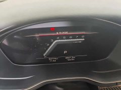 Audi A5 (Imported) Sportback 40 TFSI Fashion Dynamic Type - ფოტო 7