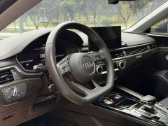 Audi A5 (Imported) Sportback 40 TFSI Fashion Dynamic Type - ფოტო 9