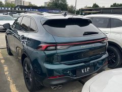 Dongfeng Fengxing T5 EVO 1.5T Diesel DCT Platinum Edition - фото 10