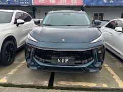 Dongfeng Fengxing T5 EVO 1.5T Diesel DCT Platinum Edition - фото 2