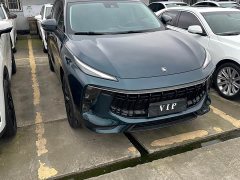Dongfeng Fengxing T5 EVO 1.5T Diesel DCT Platinum Edition - фото 3
