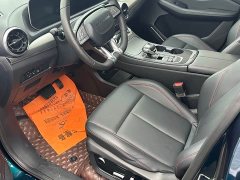 Dongfeng Fengxing T5 EVO 1.5T Diesel DCT Platinum Edition - фото 4
