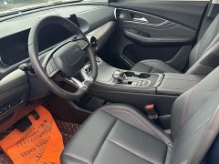 Dongfeng Fengxing T5 EVO 1.5T Diesel DCT Platinum Edition - фото 5