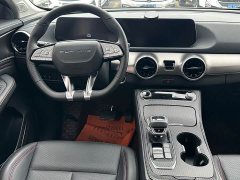 Dongfeng Fengxing T5 EVO 1.5T Diesel DCT Platinum Edition - фото 7