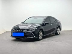 Toyota Camry 2.0G Luxury - ფოტო 1