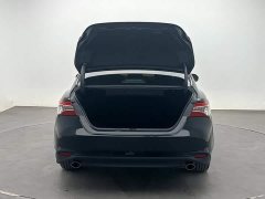 Toyota Camry 2.0G Luxury - ფოტო 10