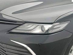 Toyota Camry 2.0G Luxury - ფოტო 14