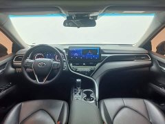 Toyota Camry 2.0G Luxury - ფოტო 4