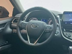 Toyota Camry 2.0G Luxury - ფოტო 6
