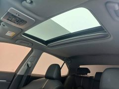 Toyota Camry 2.0G Luxury - ფოტო 7