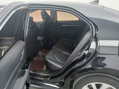 Toyota Camry 2.0G Luxury - ფოტო 9