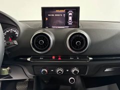 Audi A3 Limousine 35 TFSI Fashion Edition National VI - фото 10
